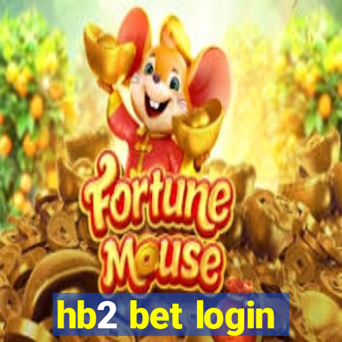 hb2 bet login